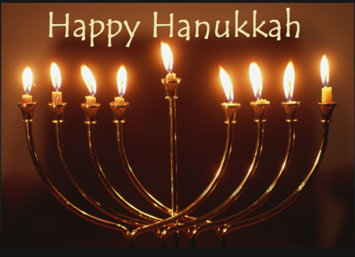  Declaración del Gobernador Dan McKee sobre Hanukkah