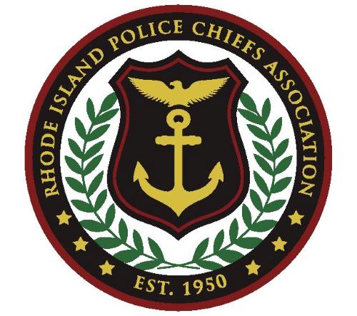  La Asociación de Jefes de Policía de Rhode Island toma juramento a la nueva Junta Ejecutiva