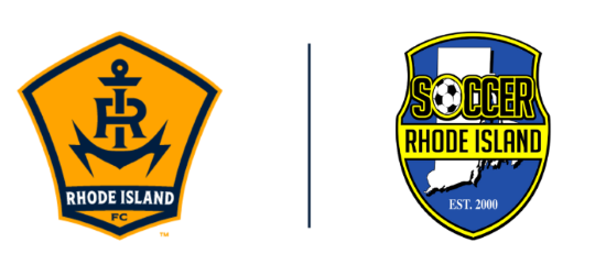  Rhode Island FC anuncia a Soccer Rhode Island como socio de fútbol juvenil