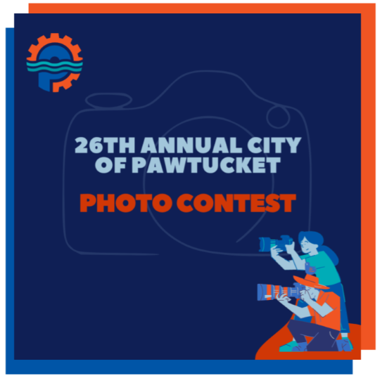  26º Concurso Anual de Fotografía de la Ciudad de Pawtucket