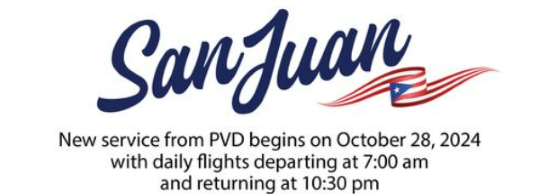  JetBlue anuncia expansión en Puerto Rico, nuevo servicio Mint a tres ciudades y tres nuevos destinos