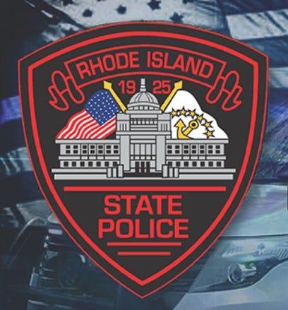  La policía estatal de Rhode Island detiene a un sospechoso buscado por incidente doméstico y secuestro