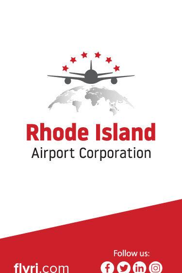  Nuevo estacionamiento en el Aeropuerto Internacional T. F. Green de Rhode Island: ¡inauguración el 13 de febrero!