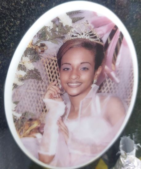 Hoy se cumplen 25 años del asesinato de Jennifer Rivera, el 21 de mayo de 2000