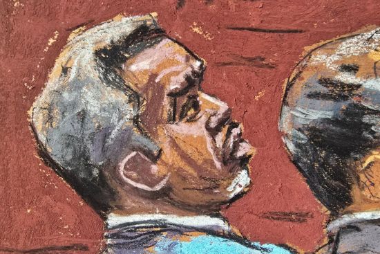  El jurado de Sean «Diddy» Combs llega a un veredicto parcial en el juicio por tráfico sexual.