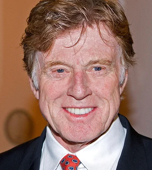  El actor Robert Redford falleció a los 89 años
