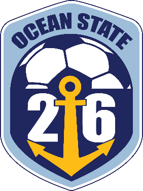  OCEAN STATE 2026 SE PREPARA PARA EL «VERANO DEL FÚTBOL» DEL PRÓXIMO AÑO