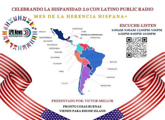  Celebrando La Hispanidad 2.0
