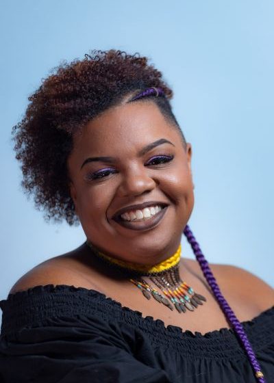  Alisha A. Pina ha sido seleccionada como la próxima directora de la Coalición Interreligiosa de Rhode Island para la Reducción de la Pobreza.