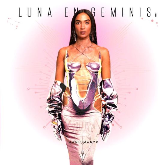  Manu Manzo presenta su EP Luna en Géminis II: Lado Yang EP, un nuevo capítulo de crecimiento, alegría y positividad