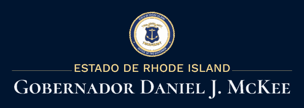  El gobernador McKee anuncia inversiones en innovación