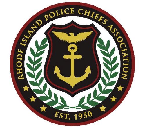  La Asociación de Jefes de Policía de Rhode Island nombra a su junta directiva para 2026.