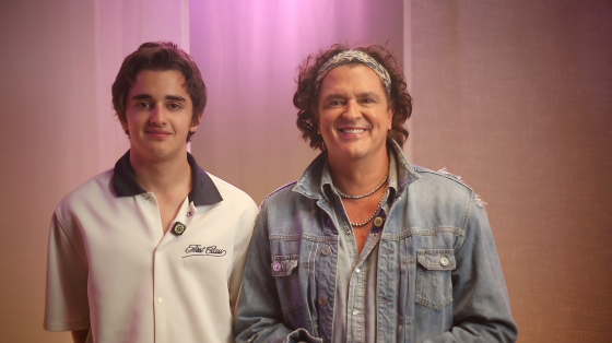  Carlos Vives vuelve a dedicar canciones: “Te Dedico”, el inicio de una nueva era