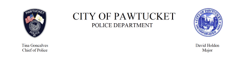  El Departamento de Policía de Pawtucket ejecuta órdenes de registro en la investigación del tiroteo en el estadio Dennis Lynch.