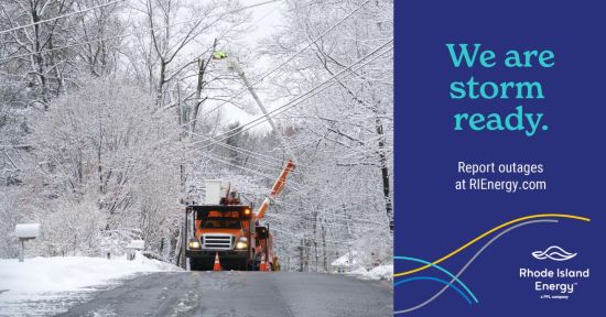  Alerta de tormenta invernal para domingo y lunes