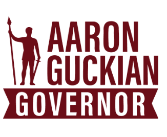  Aaron Guckian propone una Comisión de Energía e Infraestructura Avanzada centrada en el empleo y el crecimiento portuario