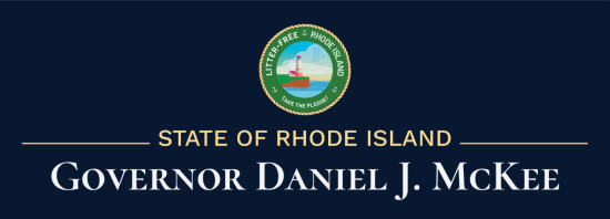 El gobernador McKee y la primera dama destacan a los beneficiarios de las microsubvenciones de primavera de la iniciativa «Litter-Free Rhode Island»