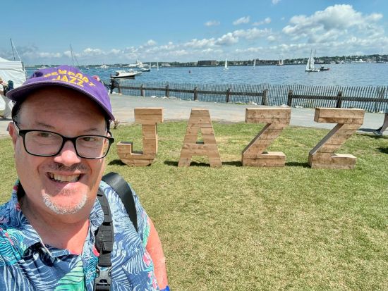  Festival de Jazz de Newport 2026